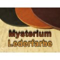 Mysterium Lederfarbe - Mysterium Lederfarbe