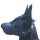 SEK Kunststoff-Beißkorb - Maulkorb für Diensthunde